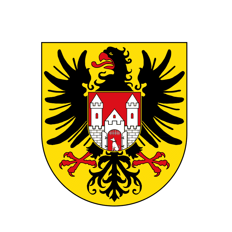 Badge of Quedlinburg