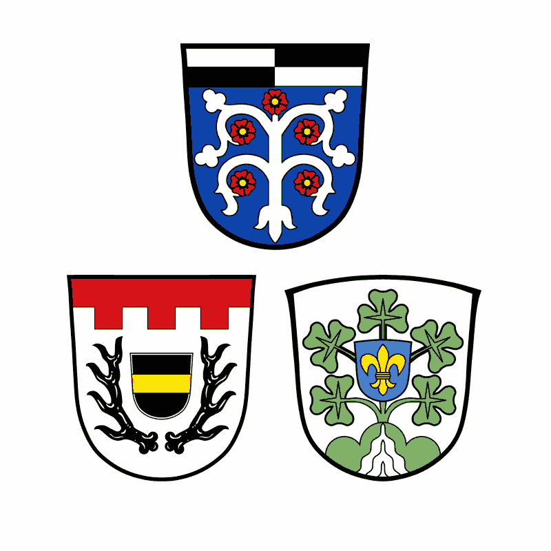 Badge of Weihenzell (VGem)