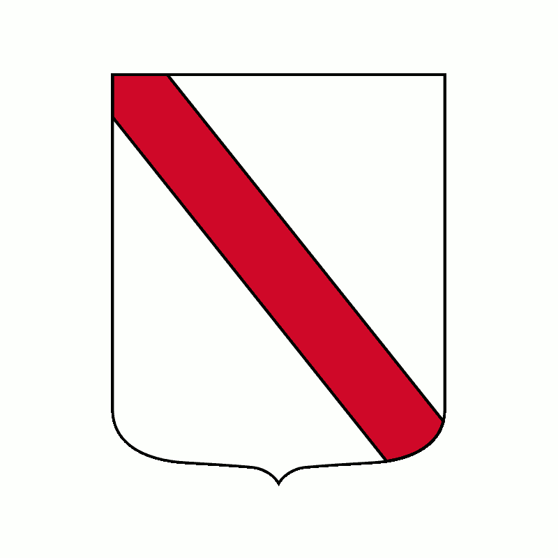 Badge of Campania