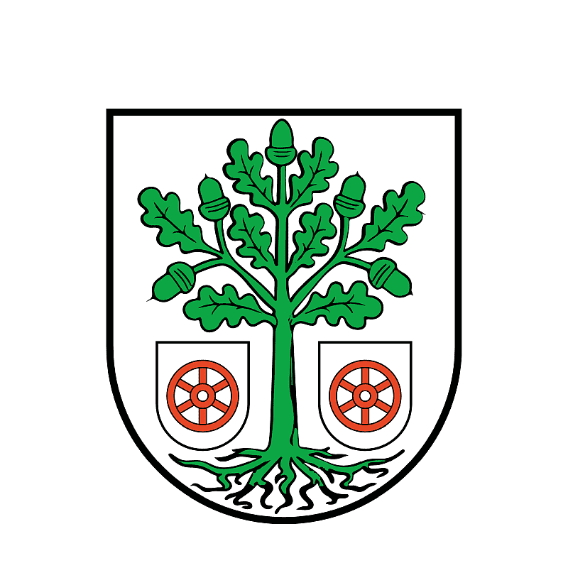 Badge of Bad Freienwalde (Oder)