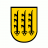 Badge of Crailsheim