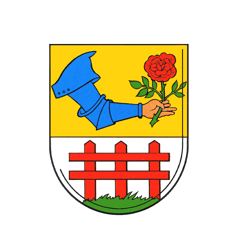 Badge of Friedrichshagen
