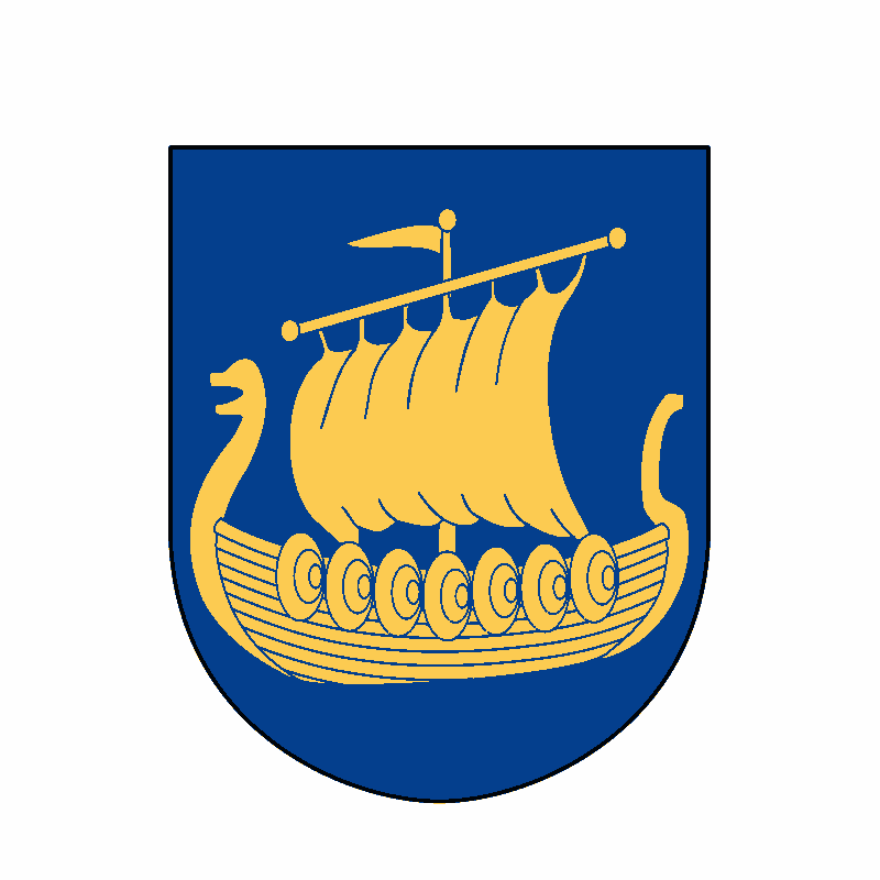 Badge of Lidingö