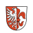 Badge of Wusterhausen/Dosse