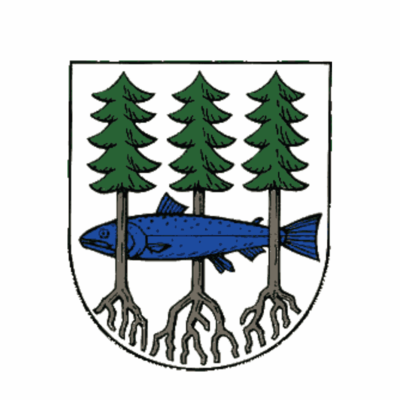 Badge of Waltershausen