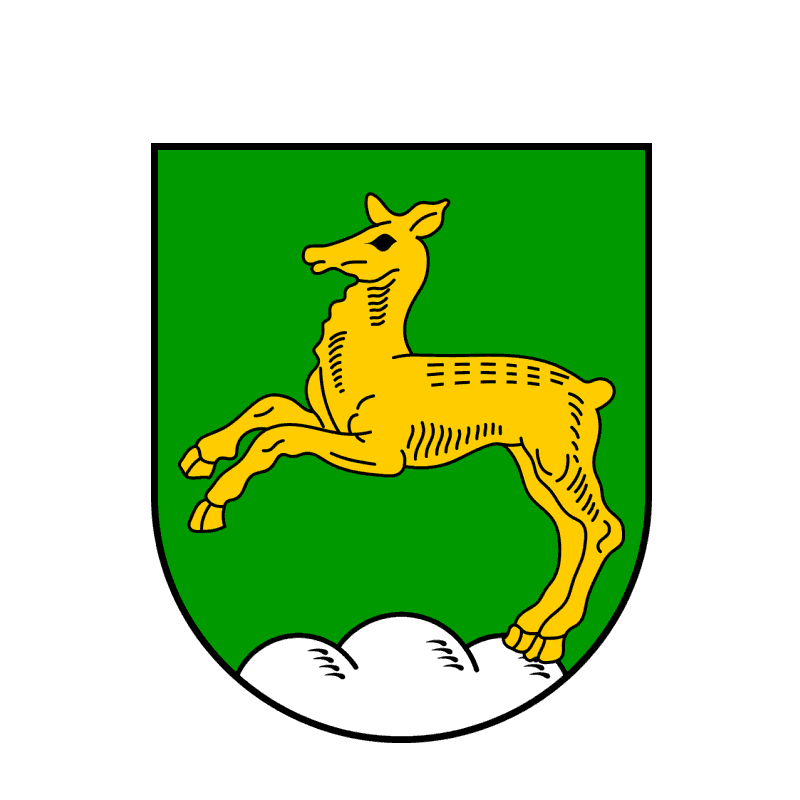 Badge of Wolnzach