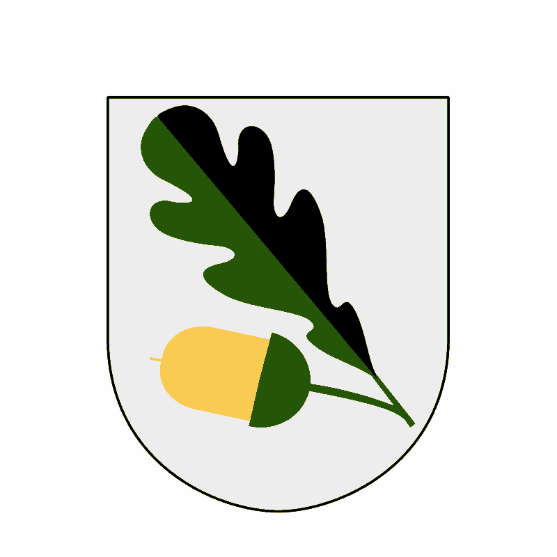 Badge of Ekerö kommun