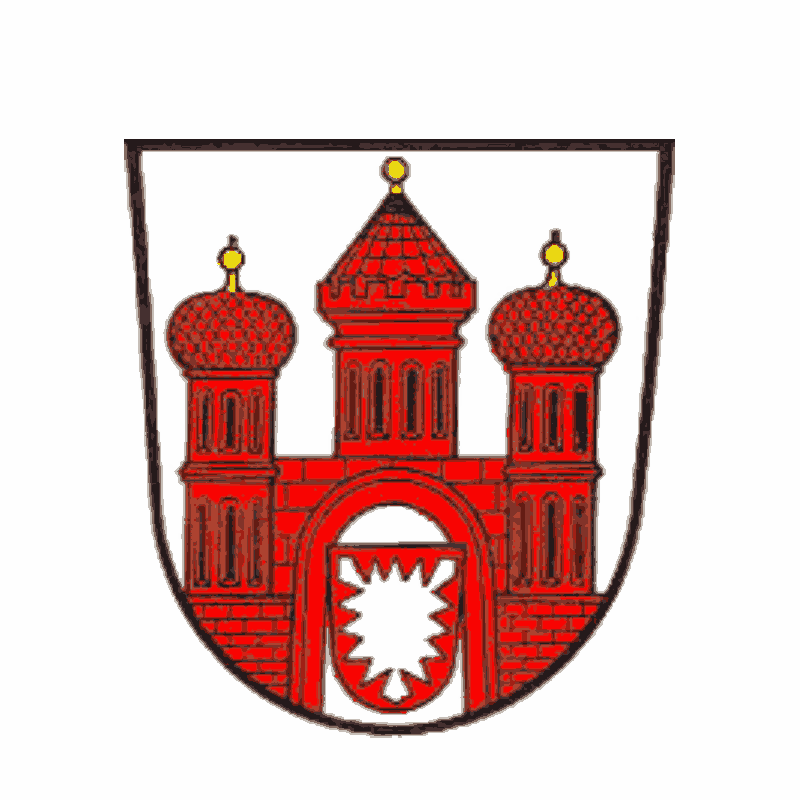 Badge of Stadthagen