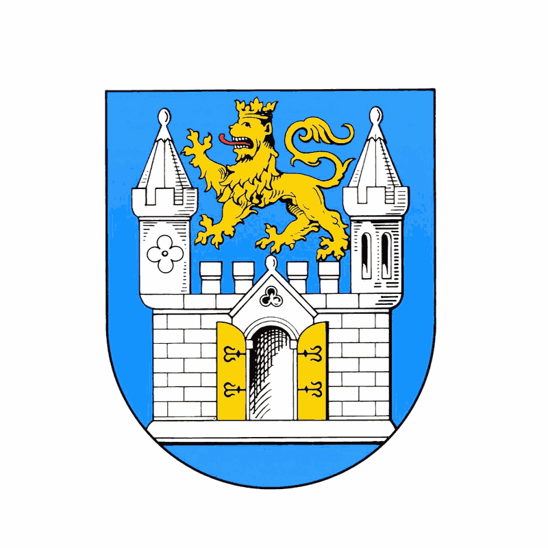 Badge of Wunstorf