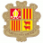 Badge of Andorra