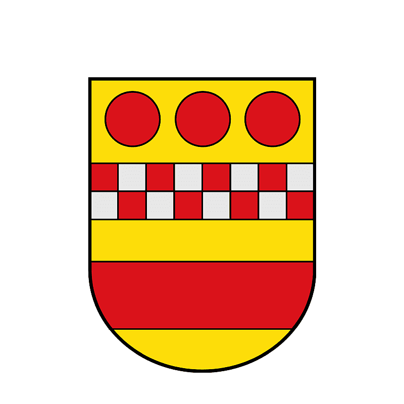 Badge of Hamm-Rhynern