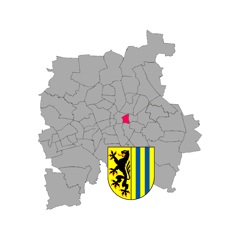 Neustadt-Neuschönefeld