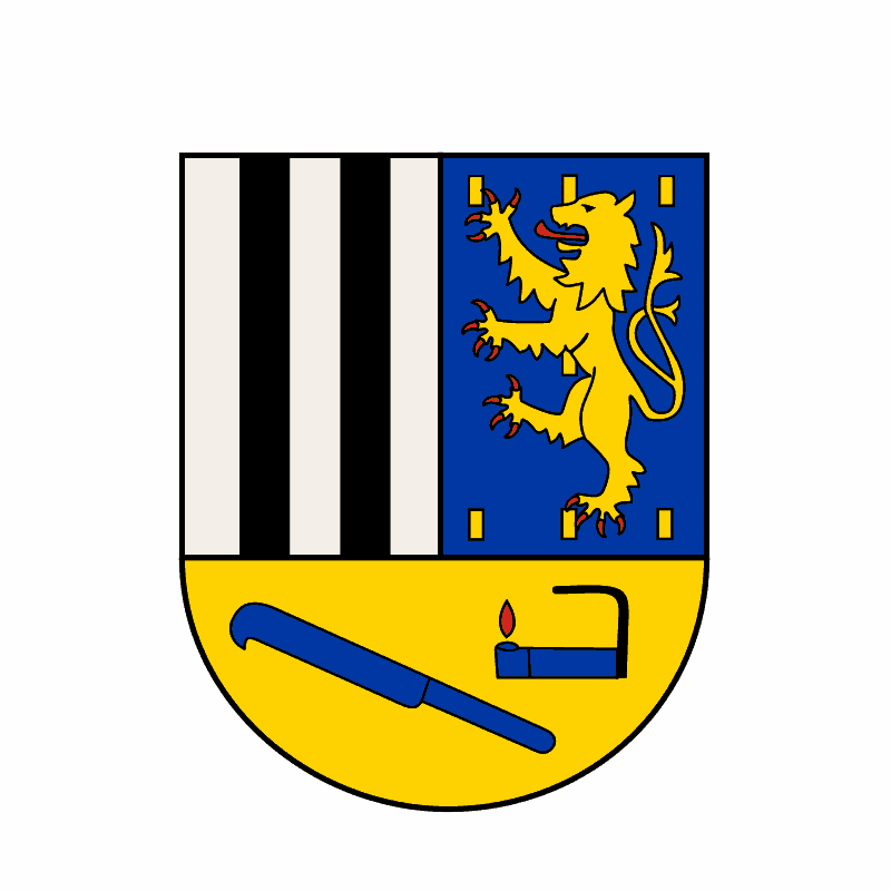 Badge of Kreis Siegen-Wittgenstein