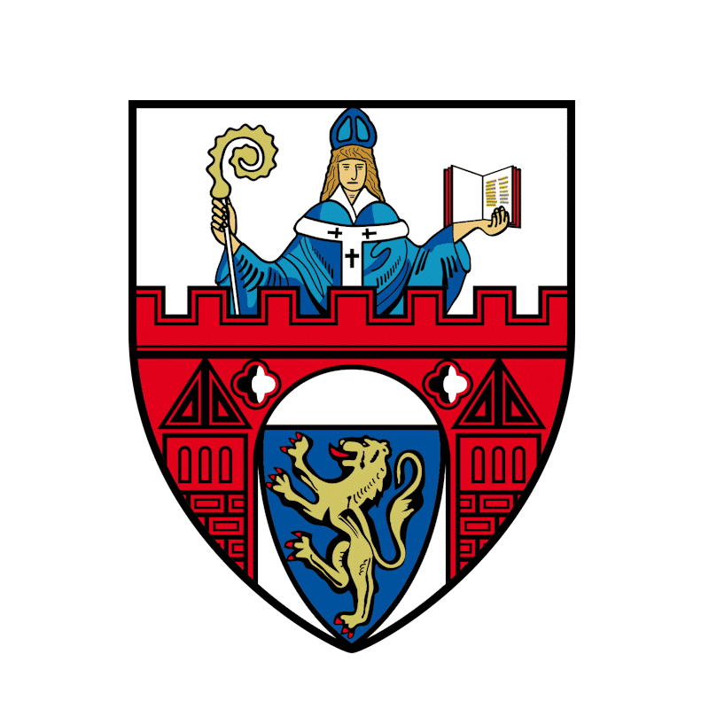 Badge of Siegen