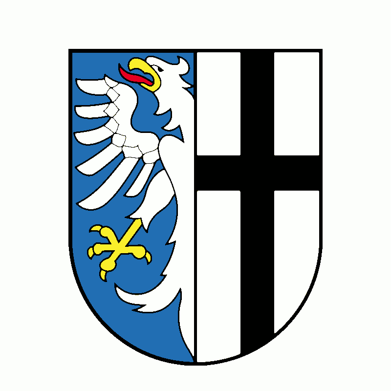 Badge of Meschede