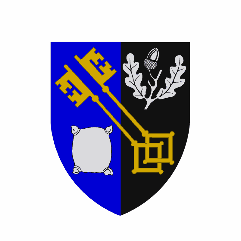 Badge of Surrey