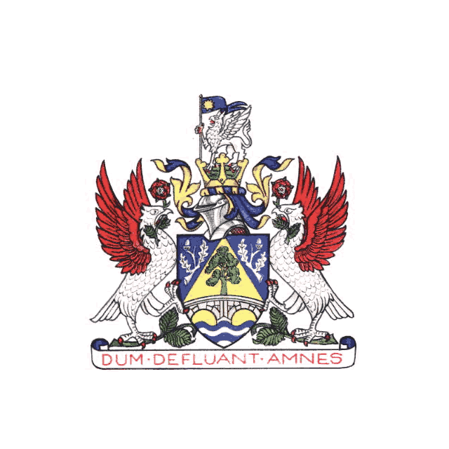 Badge of Elmbridge