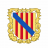 Badge of Balearic Islands
