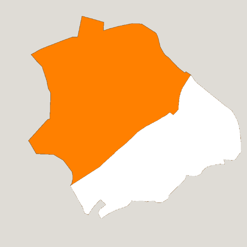 Badge of Historische Innenstadt