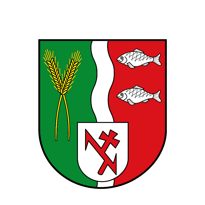 Badge of Flittard