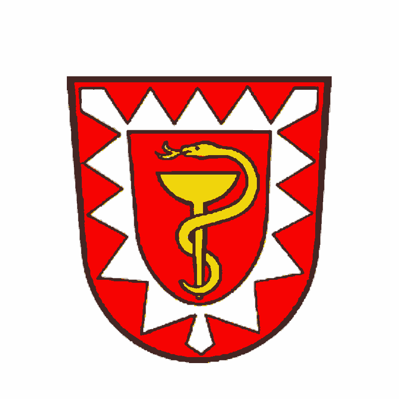 Badge of Samtgemeinde Nenndorf
