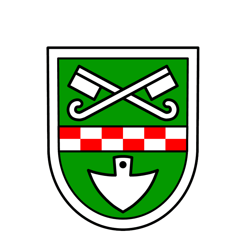 Badge of Samtgemeinde Grasleben