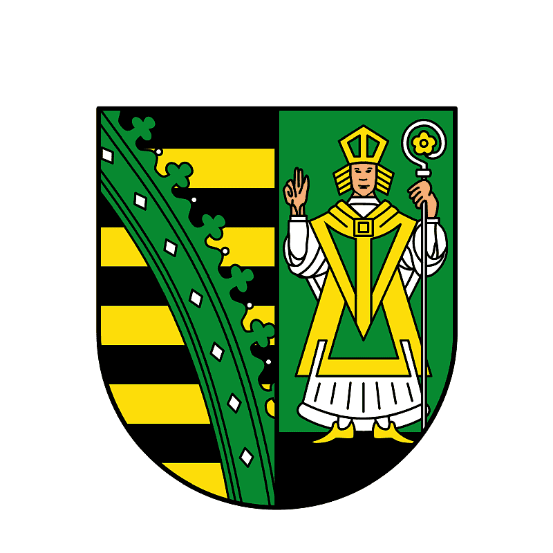 Badge of Samtgemeinde Land Hadeln