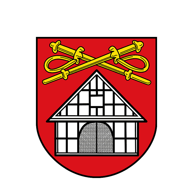 Badge of Frohnhausen