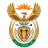 Badge of South Africa