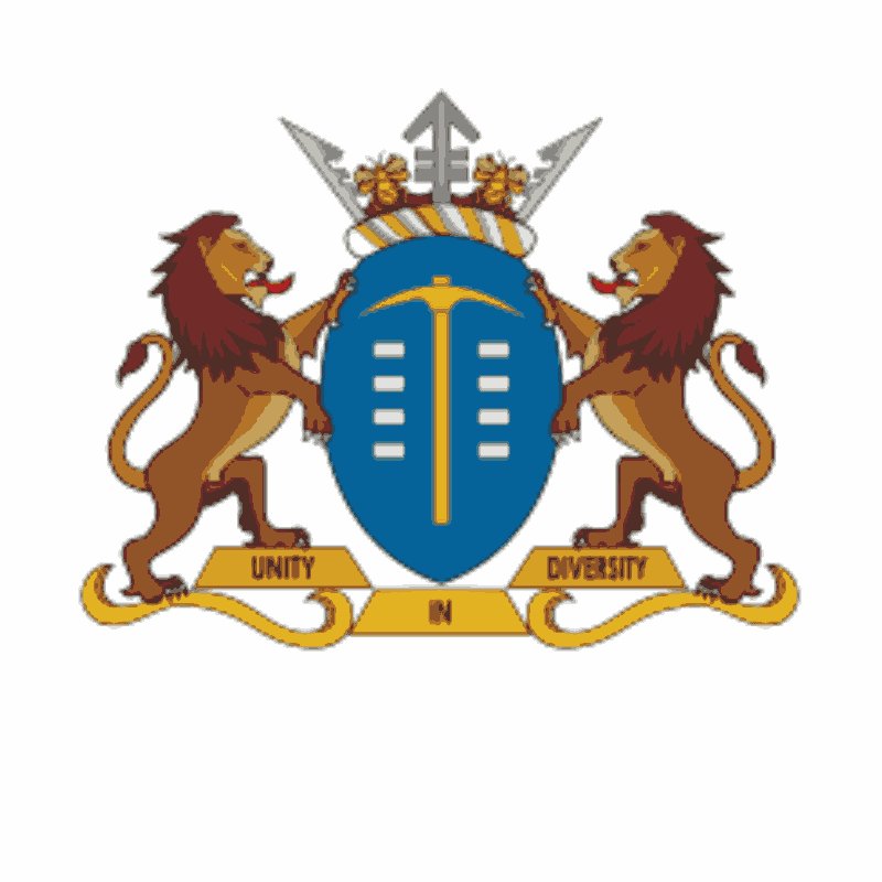 Badge of Gauteng