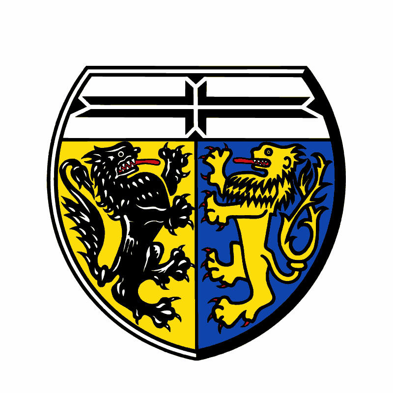 Badge of Kreis Viersen