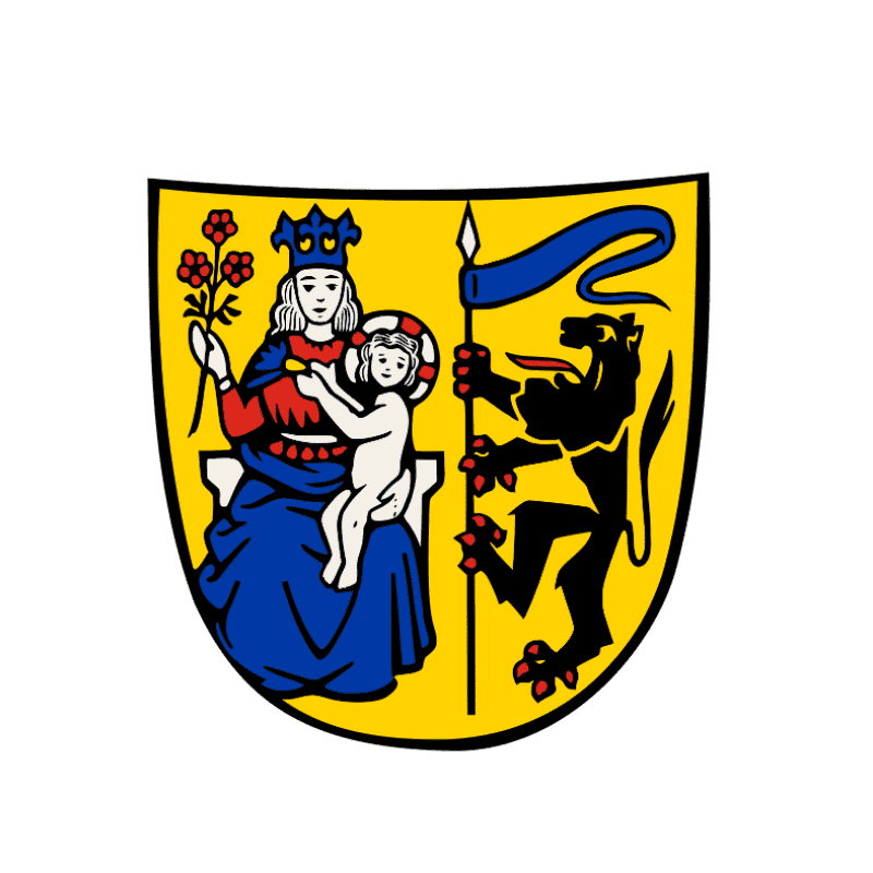 Badge of Brüggen