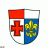 Badge of Augsburg (district)