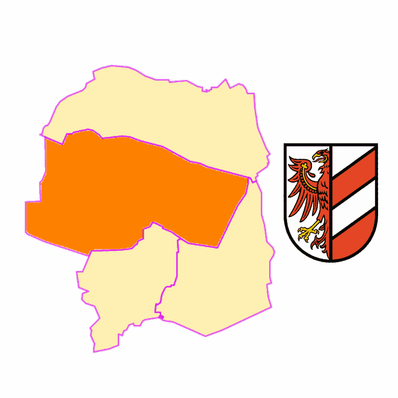 Badge of Güterfelde
