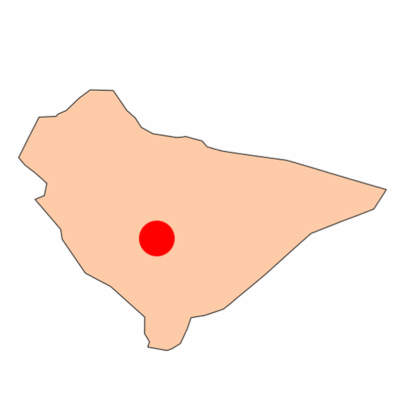 Badge of Stockby