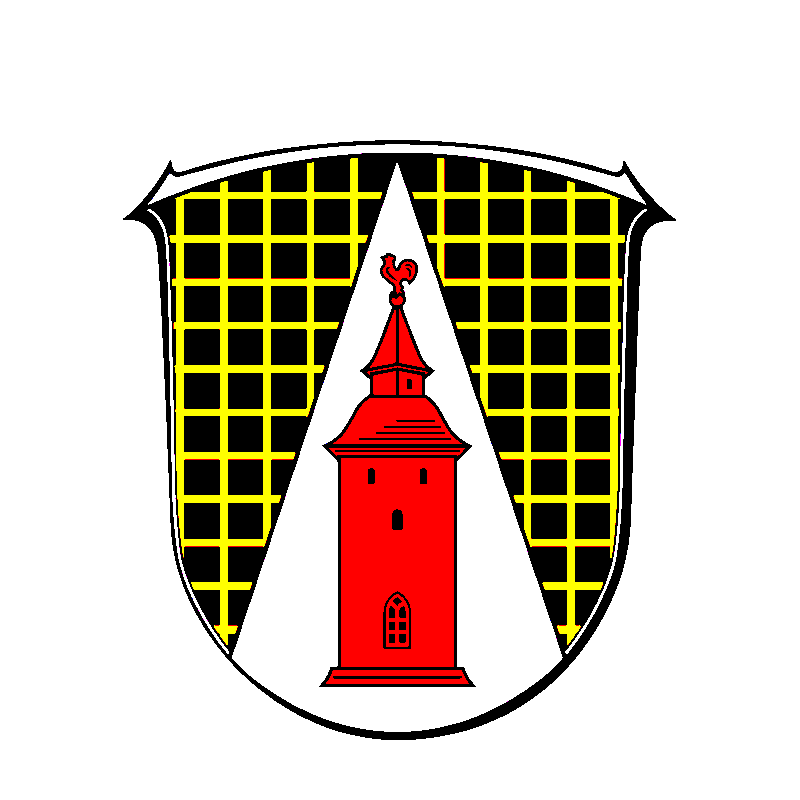 Badge of Reiskirchen