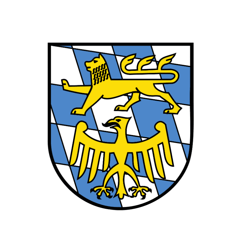 Badge of Landkreis Starnberg