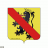 Badge of Namur