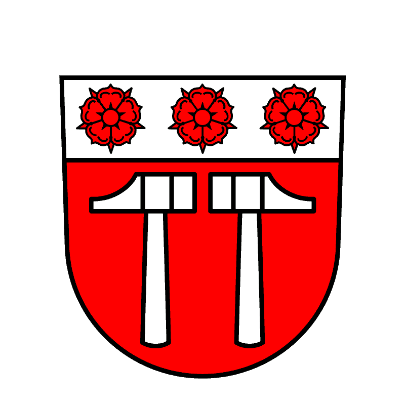 Badge of Wolpertshausen