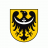 Badge of Lower Silesian Voivodeship