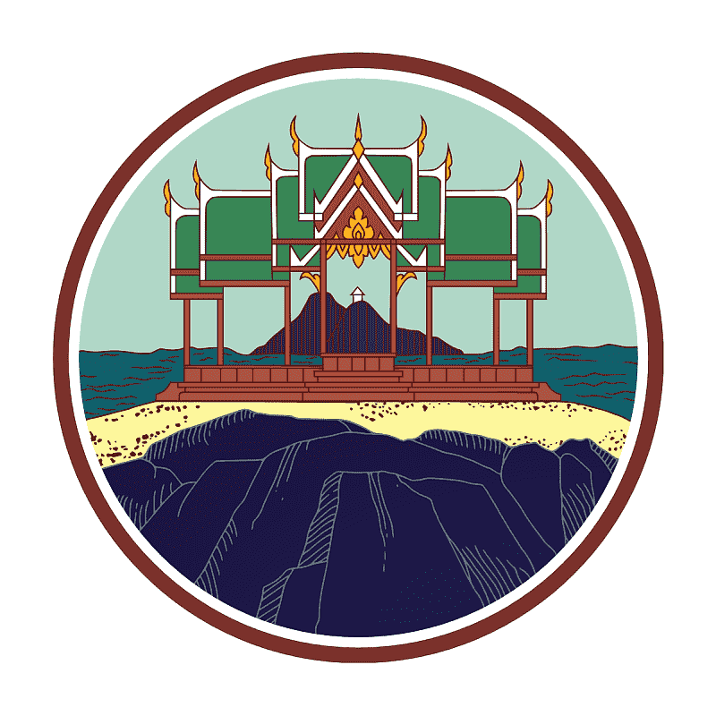 Prachuap Khiri Khan Province