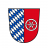 Badge of Neckar-Odenwald-Kreis
