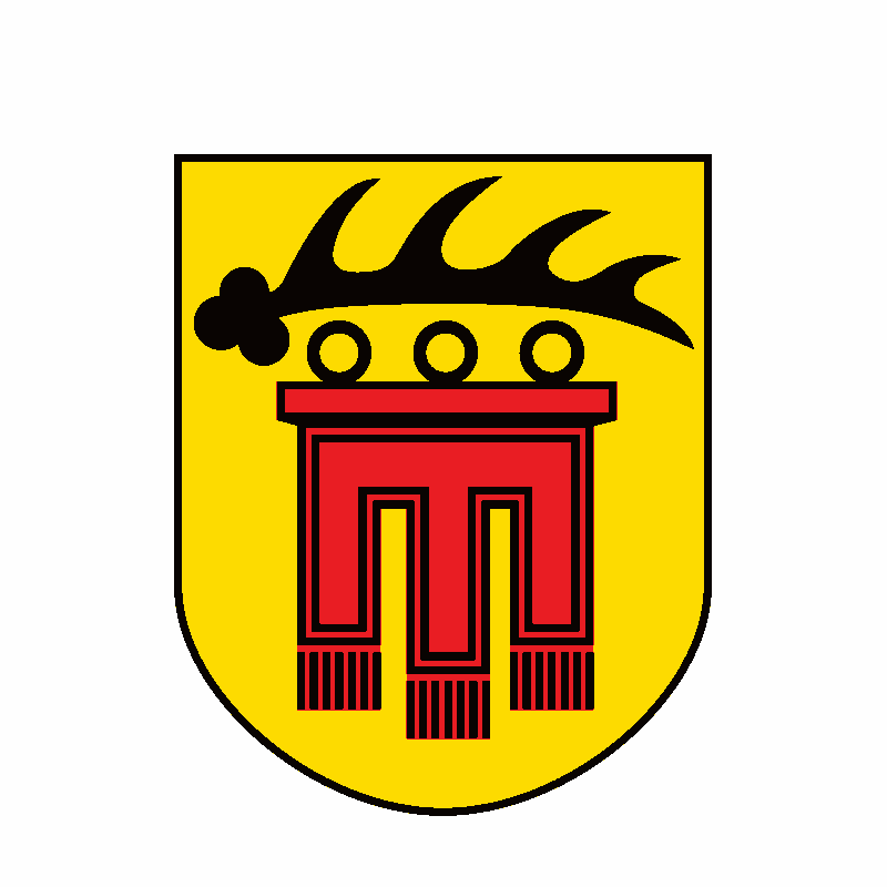 Badge of Landkreis Böblingen