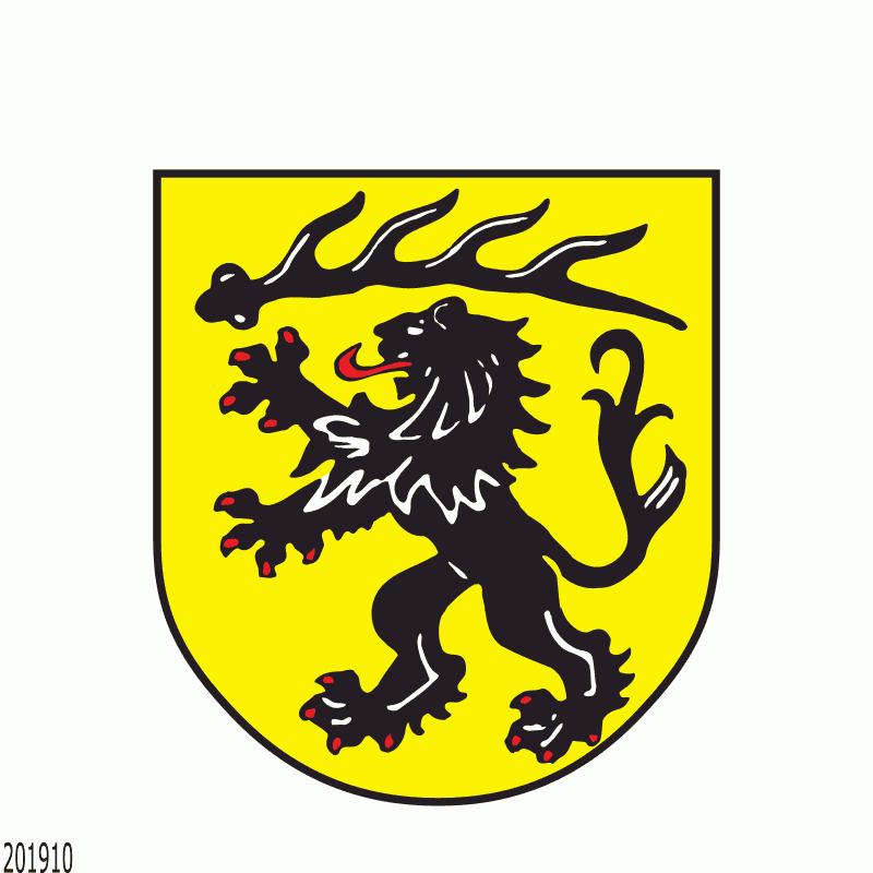 Badge of Landkreis Göppingen