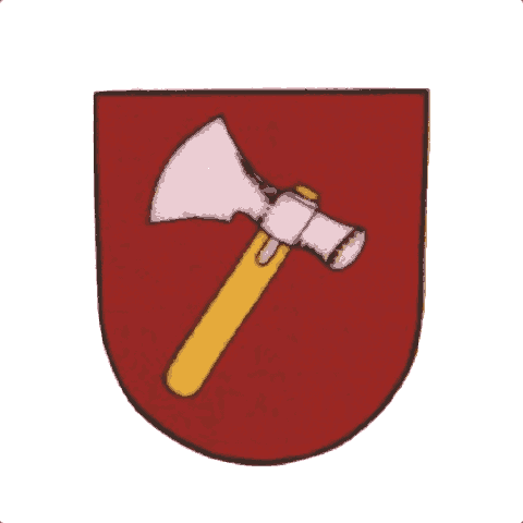 Badge of Hollenstedt