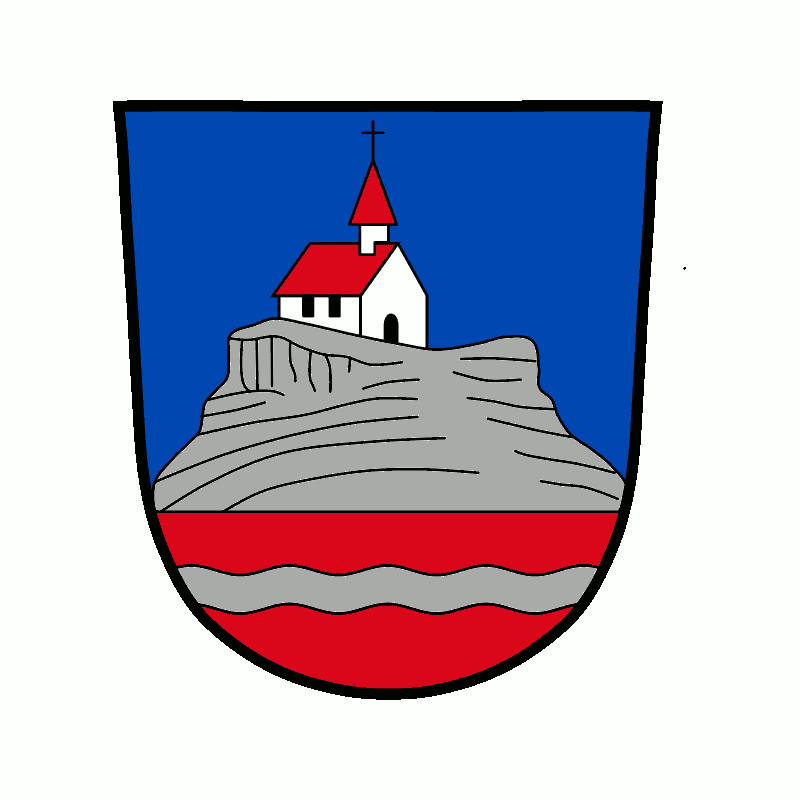 Badge of Kirchehrenbach (VGem)