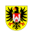 Badge of Quedlinburg