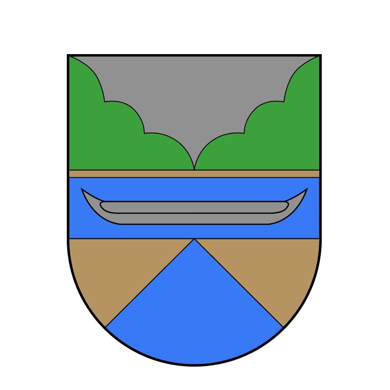 Badge of Tiefgraben