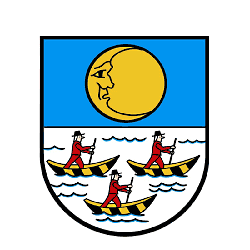 Badge of Mondsee