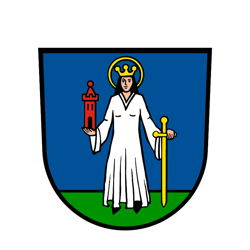 Badge of Forst